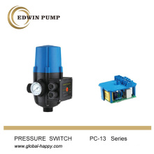 Automatic Electrical Pressure Switch PC-13